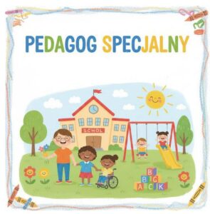 Pedagog specjalny